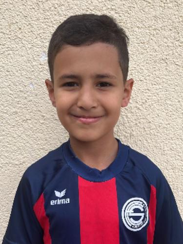 Ali Abou El Niaaj