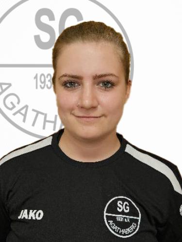 Paula Marie Schieritz