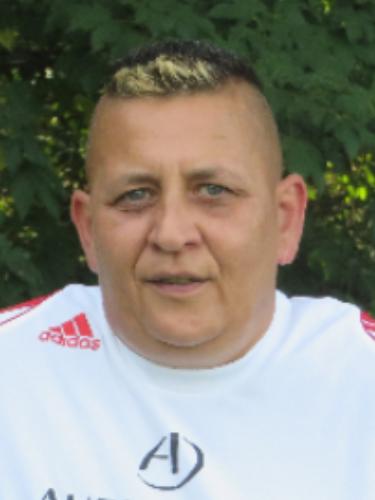 Ramona Begandt