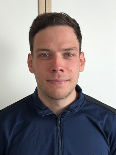Ronny Gehlert