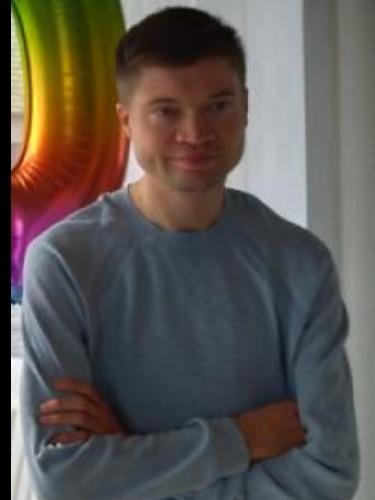 Andre Schiemann