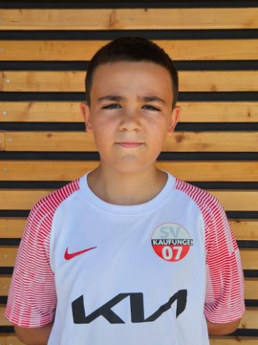 Raul Javier Galiano Gimenez