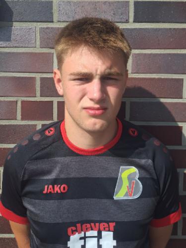 Finn-Lukas Elfers