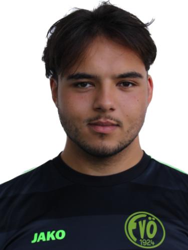 Imam Abdelaziz Benallouche