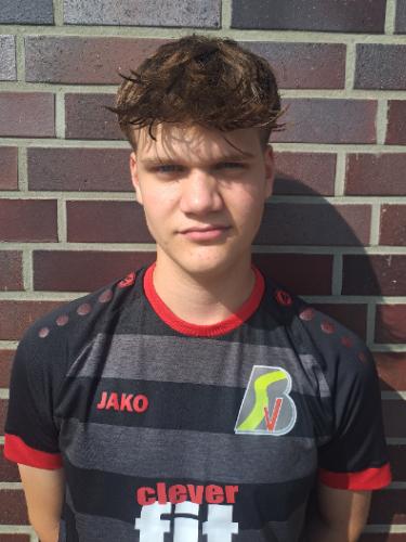 Felix Klein-Reesink
