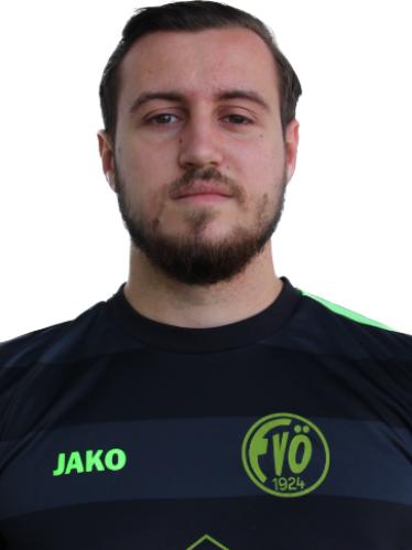 Alexander Merklinger