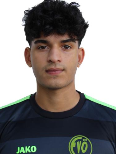 Devin Murioglu