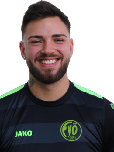 Nikola Mustapic