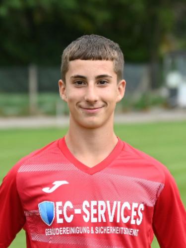 Darius-Nicolae Tuica