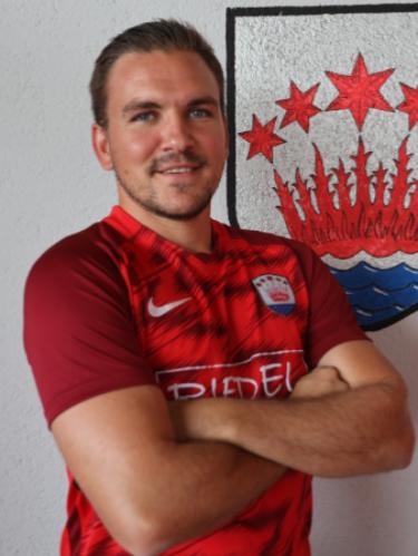Daniel Beck