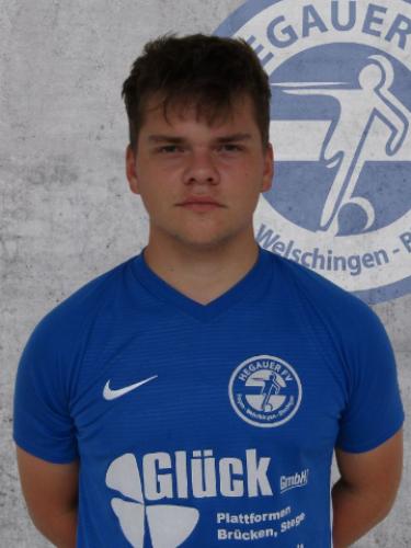 Luke Mayer