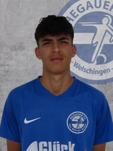 Werner Urteaga De Nelaton