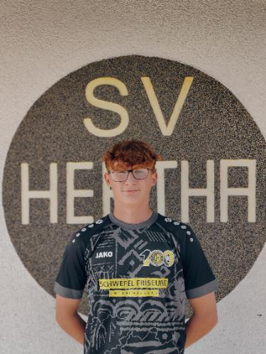 Philipp Jonas Heinze