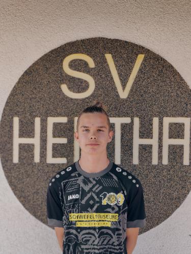 Dwayne Jerome Hensel