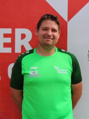 David Freier