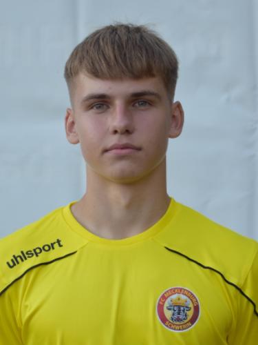 Lukas Tschernjawski