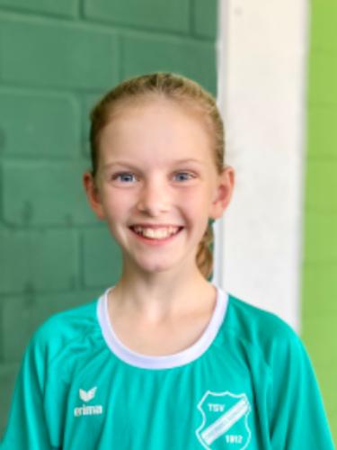 Clara Ingrid Roswitha Lincke