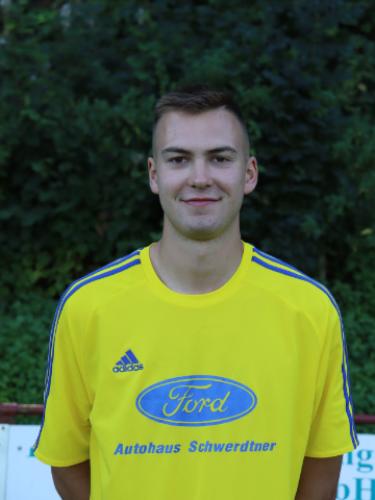 Noah Schebitz