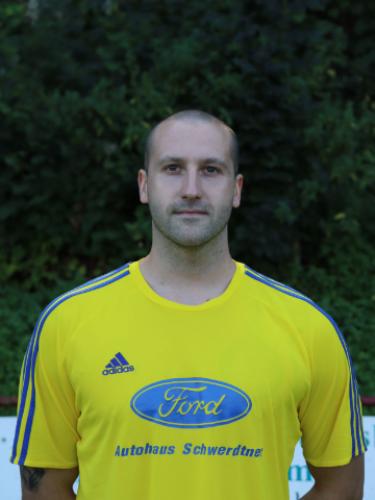 Marcel Fähnrich