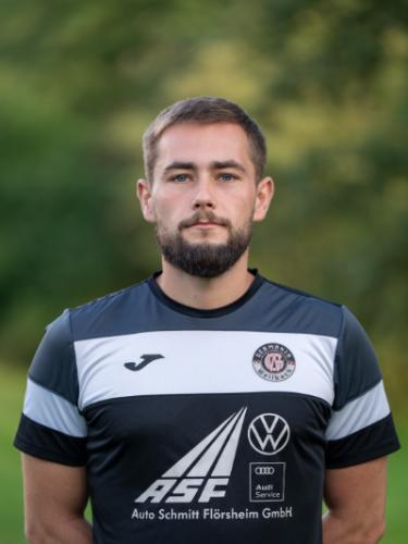 Marvin Pueschel