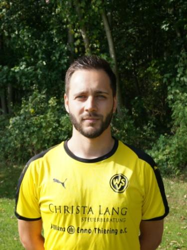 Nils Beyer