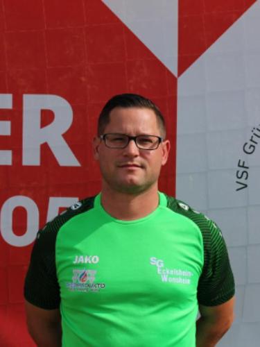 Chris Voigt