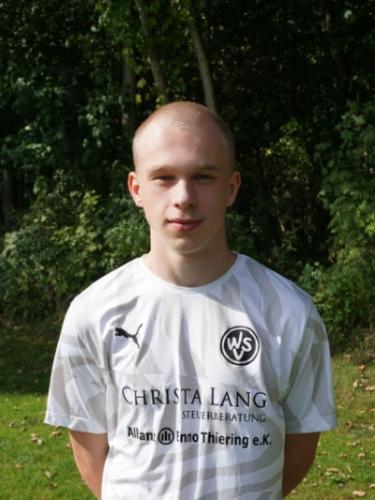 Luca André Ziesecke