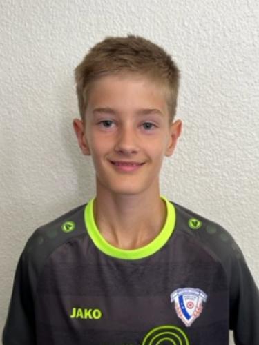 Maximilian Grubert