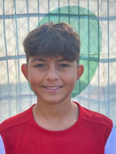 Mohamed Benlaarab Benmchich