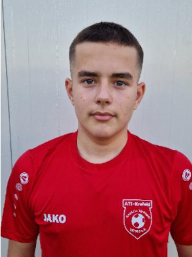 Mykhailo Svitlychnyi