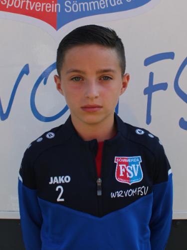 Luca Stock