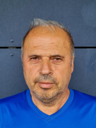 Dimitrios Panagiotidis