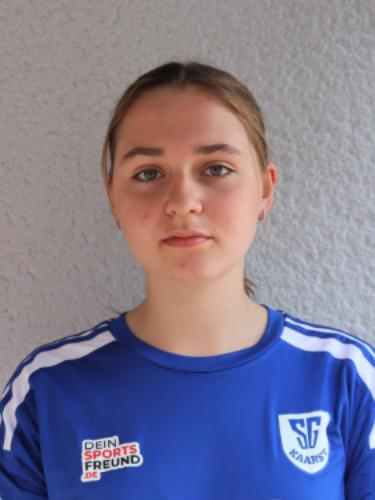 Elina Johanna Pilz