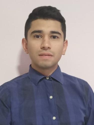 Dario Damian Insfran