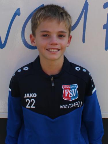 Nilas Fischer