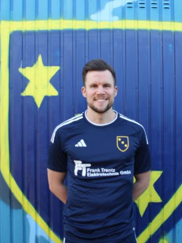 Tobias Kröger