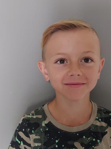 Samuel Jordan Maximus Kratzke