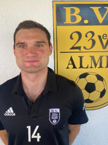 Dominik Peucker