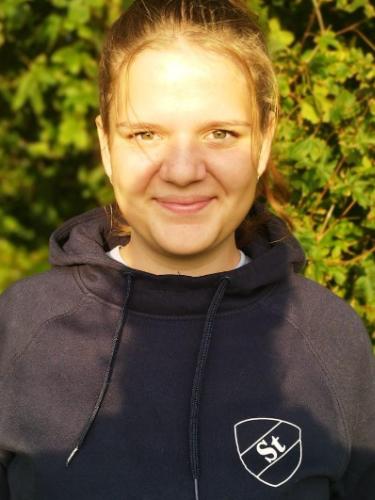 Beke Sofia Schladenhaufen