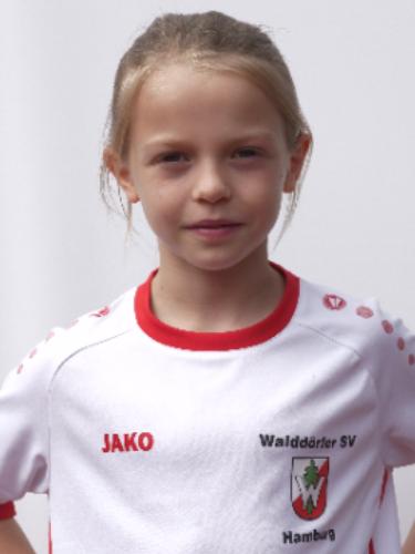 Hannah Marlen Lüdemann-Ravit