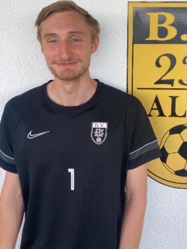 Torben Wegener