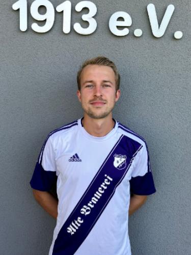 Joshua Jasper Ritter