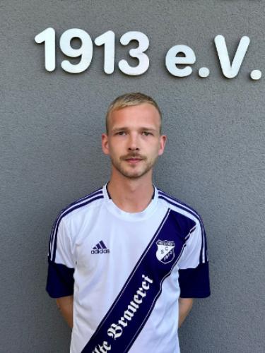 Bastian Brutschek