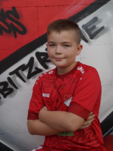 Max Kristen Erxleben