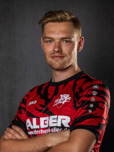 Tristan Bleichner
