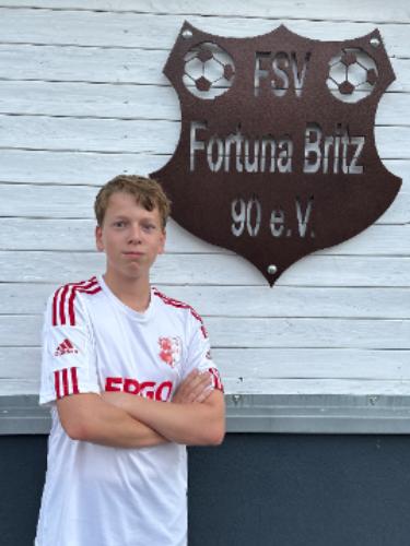 Simon Huwe
