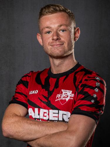 Daniel Gillert