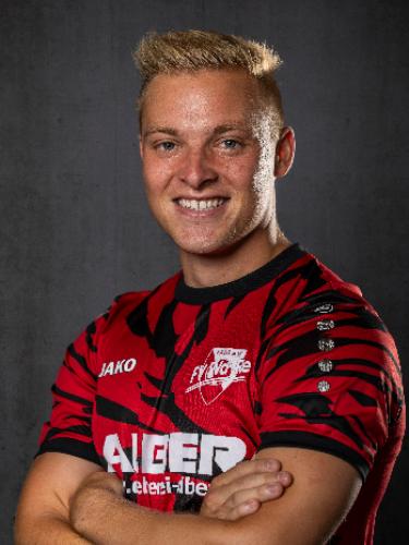 Dennis Hiller