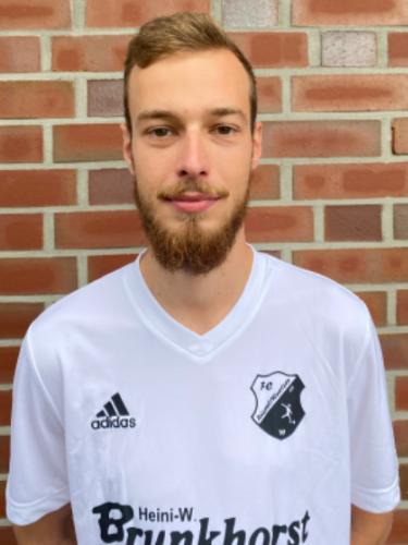 Jannik Brunkhorst