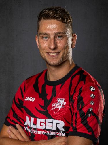 Dominik Maier